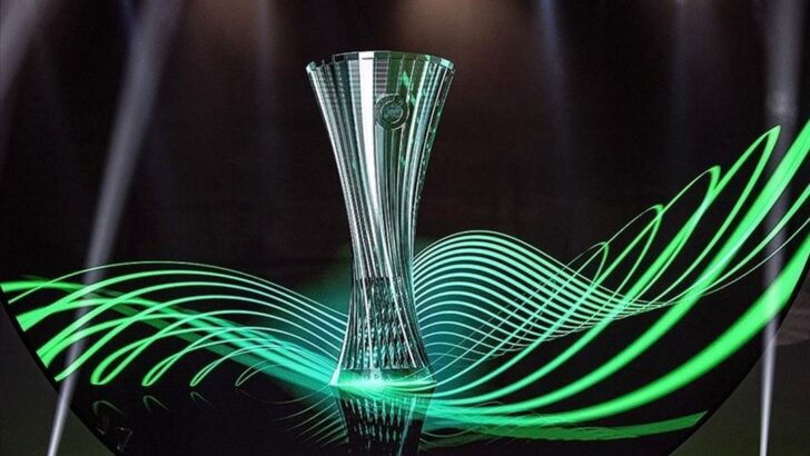 UEFA Avrupa Konferans Ligi’nde play-off turu: Beşiktaş, Fenerbahçe ve Adana Demirspor maçları hangi kanalda?