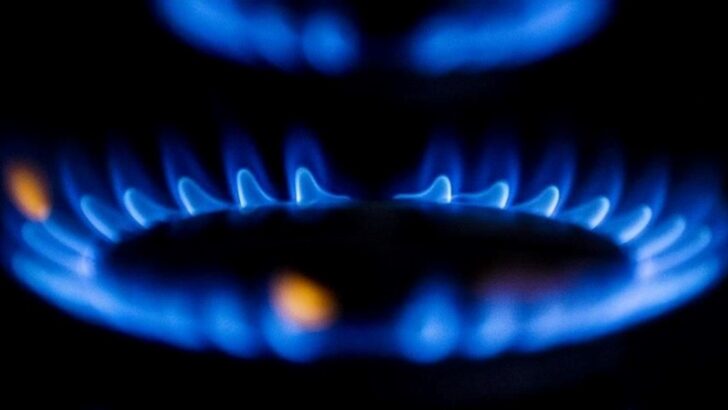 Türkiye’nin doğalgaz abone sayısı 20 milyonu aştı