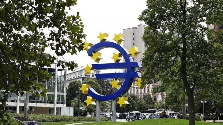 ECB anketi enflasyon için 2025’i işaret etti