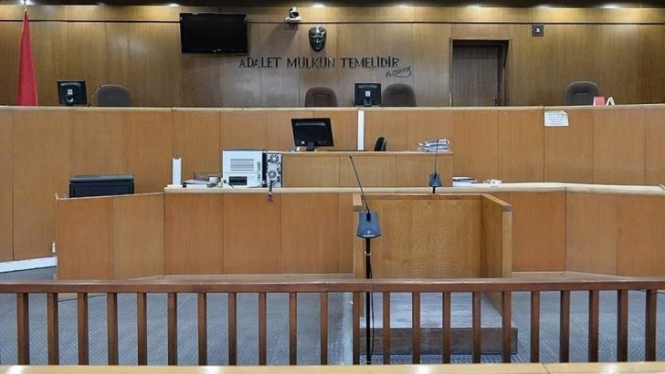 Adana’da FETÖ ev ablasına hapis cezası