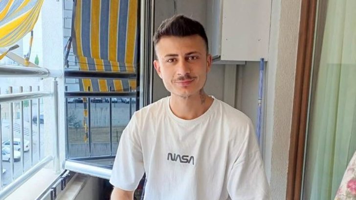 Gazze’ye gidiyorum diyerek kaybolan Manisalı genç, Suriye’deki hapishanede bulundu