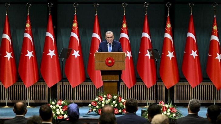 Kabine Toplantısı ne zaman, bu hafta yapılacak mı? Kabine gündeminde neler var?