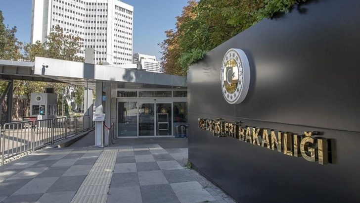 SON DAKİKA HABERİ: Gazze’den tahliyeler sürüyor: 87 Türk ve KKTC vatandaşı Mısır’a ulaştı