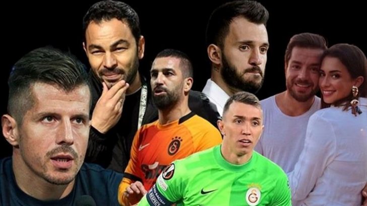Ünlü futbolculara fon dolandırıcılığı: Kazandırırken Seçil’dim, kazandıramayınca dolandırıcı oldum