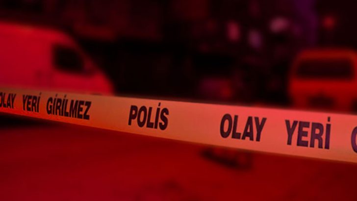 Arazi kavgasında kan aktı