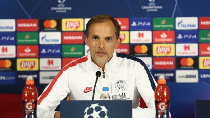 Bayern Münih’te teknik direktör Tuchel ile sezon sonunda yollar ayrılacak