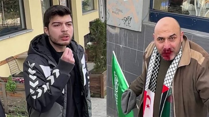 Ege Akersoy beraat etti