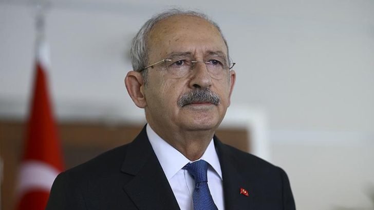 Kılıçdaroğlu’ndan Bahçeli’ye Şevki Yılmaz tepkisi