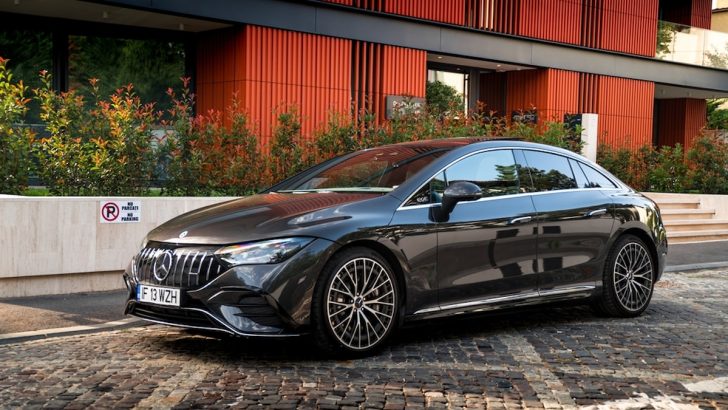 Mercedes 250 bin aracını geri çağıracak