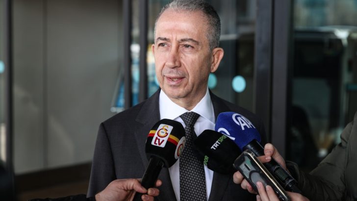 Metin Öztürk: Bu sene de aynı şey olacak
