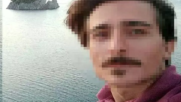 Öğretmen eşinin kemiklerini kırdı, tutuklandı