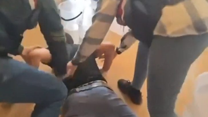 11 şehirde bir tondan fazla uyuşturucu ele geçirildi
