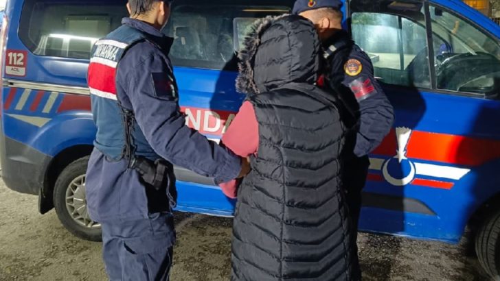 9 ilde DHKP-C ve MLKP operasyonu