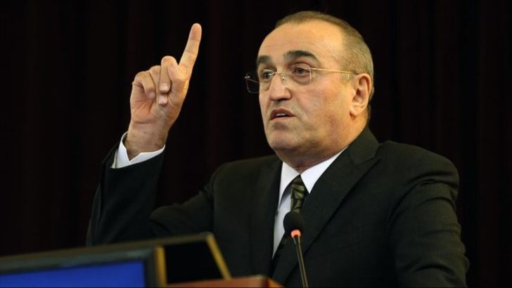 Abdurrahim Albayrak’ın telefonuyla tuzak