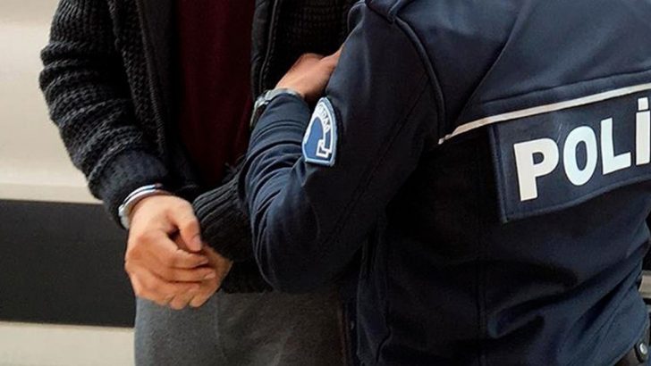 Adıyaman’da aile katliamı yapan şüpheli yakalandı