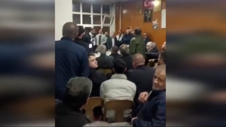 AKP’nin adayına tepki: 25 yıllık AK Partiliğimi bıraktım