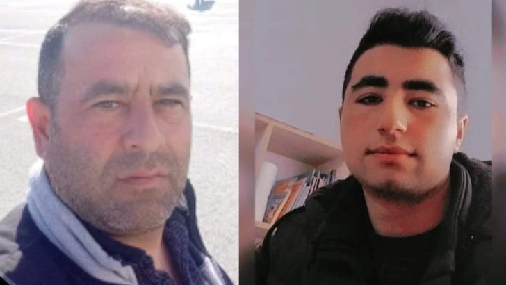 Alacak-verecek kavgasında dayısını öldürdü