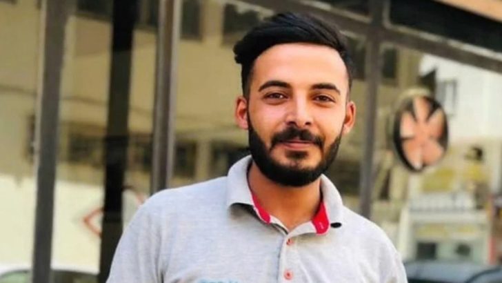 Almanya’da cesedi bulunmuştu, mezarı açıldı