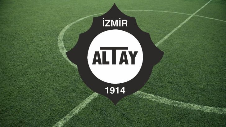 Altay’da olağanüstü genel kurul kararı alındı