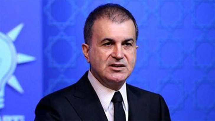 Atatürk’e hakaret sonrası AKP’den açıklama