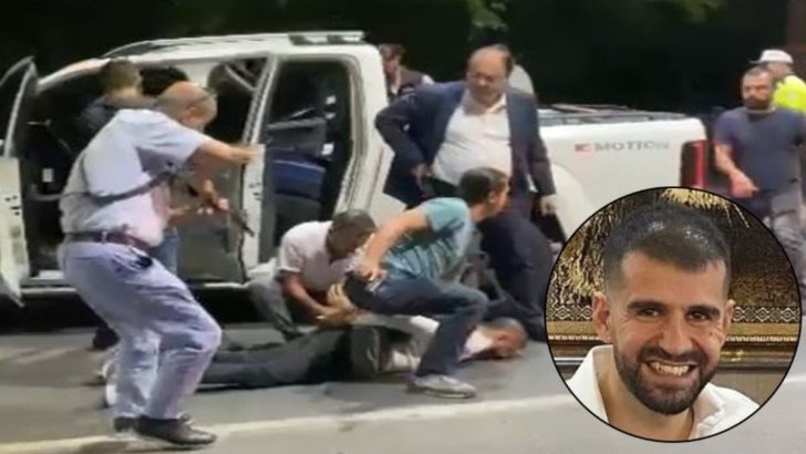 ‘Ayhan Bora Kaplan’ soruşturması: Çok sayıda gözaltı kararı