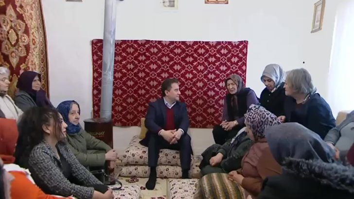 Babacan: Seçimden bu yana ödenen kur farkı 1 trilyon lira