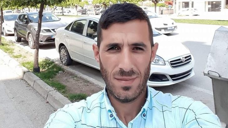 Barışma teklifini reddeden eski sevgilisini tabancayla vurdu