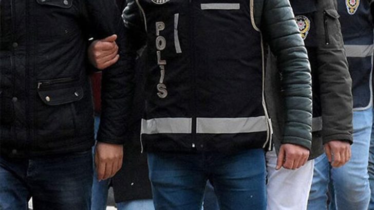 Çete çökertildi! Sahte belgeyle Türkiye’de oturum hakkı