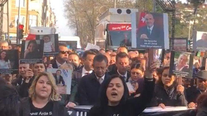 Çorlu’da tren faciasında karar günü
