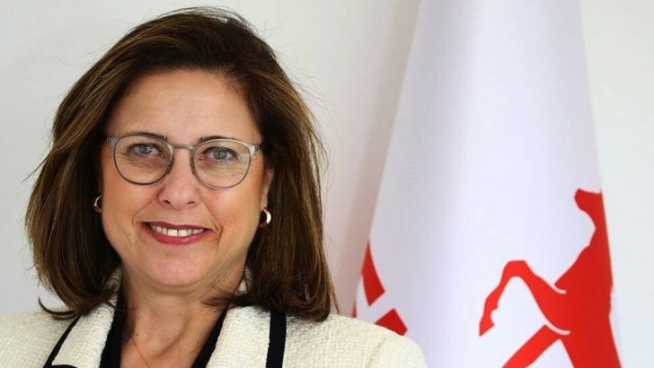 Demokrat Parti’de üst düzey istifa