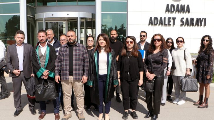Depremde 82 kişi ölmüştü: ‘Dosyanın olası kast ile devam etmesini talep ettik’