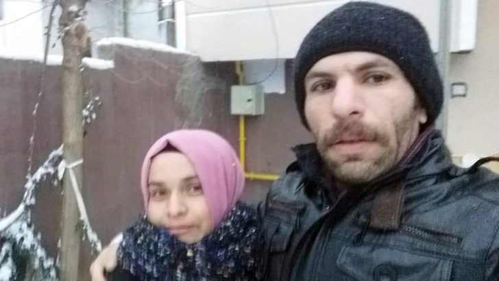 Eşini keserle katletmişti… ‘Boğmadım, suni teneffüs yaptım’ dedi
