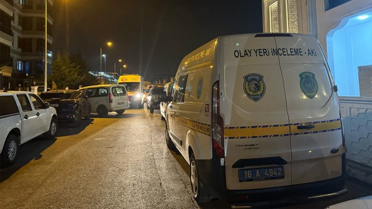 Eski koca dehşeti: İki çocuk annesini öldürüp intihar etti