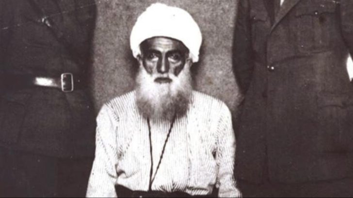HÜDA PAR’ın seçim vaadi: Şeyh Said