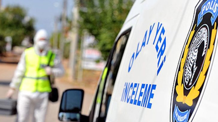 Husumetli olduğu akrabası tarafından öldürüldü