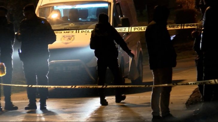 İstanbul’da parkta poşete sarılmış cenin bulundu
