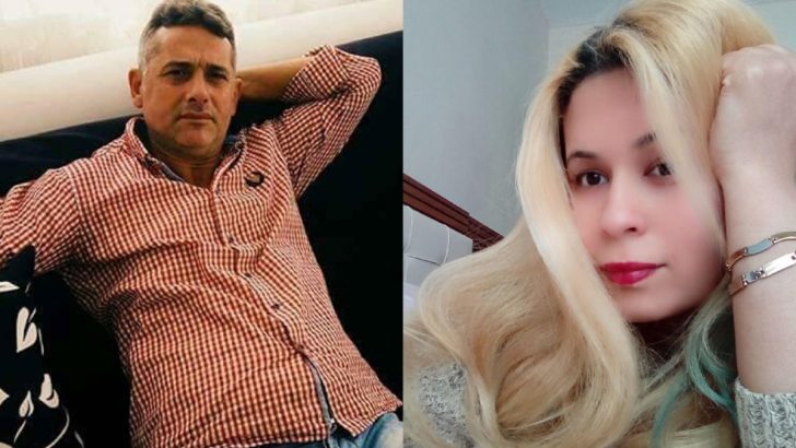 İzmir’de cinayet: Eşini iş görüşmesi çıkışı bıçaklayarak öldürdü