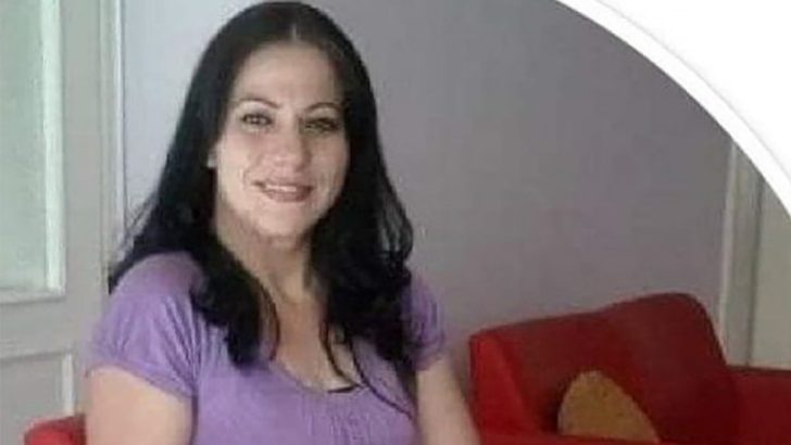 Komşusunun katlettiği kadın kocasını aramış: Çok kötüyüm, acil yetiş