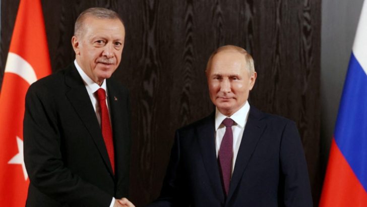 Kremlin: Putin seçimlerden sonra gelecek