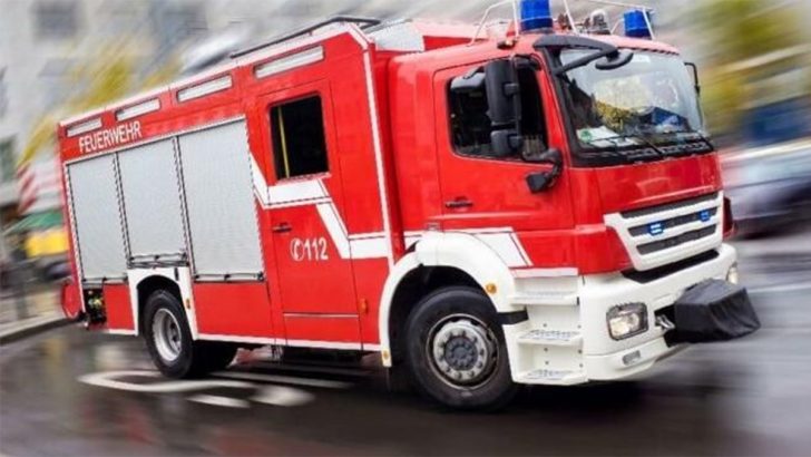 Kundakçı eski kocaya 20 yıl hapis istemi
