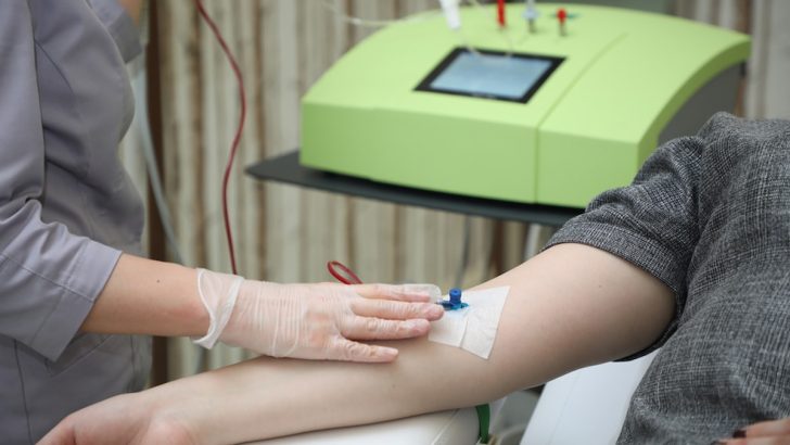 Ozon tedavisi gören kadın öldü, ruhsatsız klinik ortaya çıktı