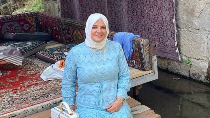 Ozon tedavisi sırasında fenalaşan kadın ölmüştü… Hekim hakkında karar