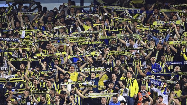 Trabzonspor – Fenerbahçe maçı için taraftar kararı verildi