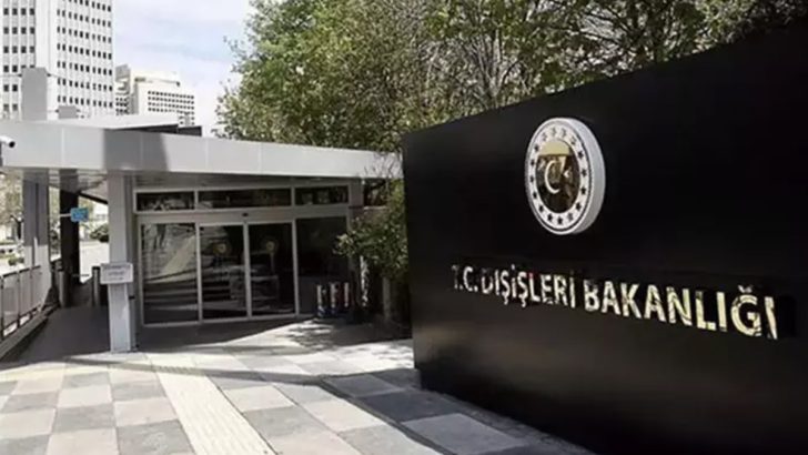 Türkiye’den İsrail’e sert tepki: Er ya da geç…