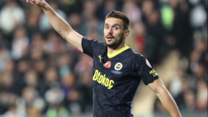 Vazgeçilmez Dusan Tadic