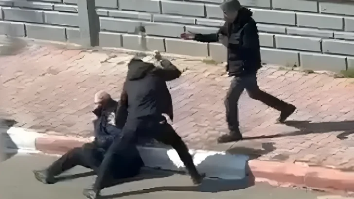 Zabıtaların mobbing kavgası: 7 kez bıçaklayarak öldürdü…
