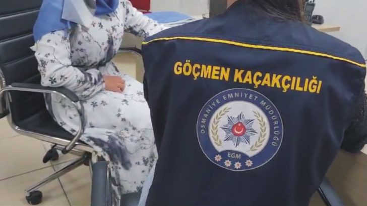 1 aylık hamile kadın, eşi tarafından 70 bin TL’ye satıldı