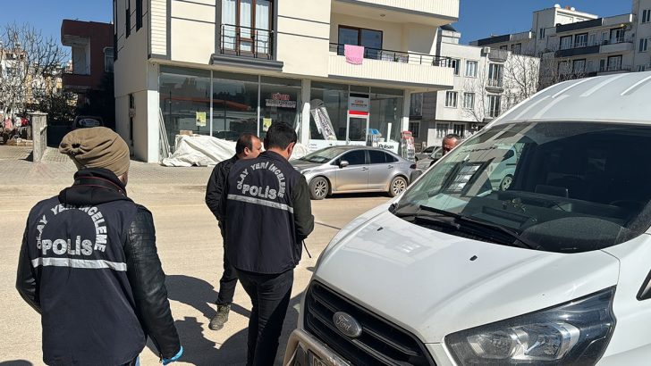 72 yaşında eşini katletti, ‘pişman değilim’ dedi