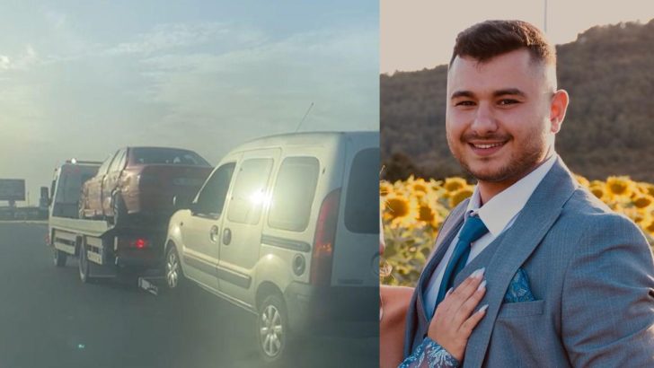 Aci ailesinin acı kaderi