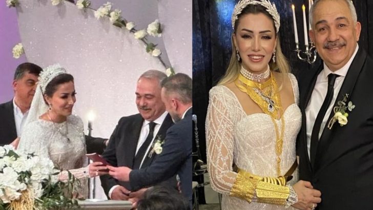 AKP’de düğün istifası